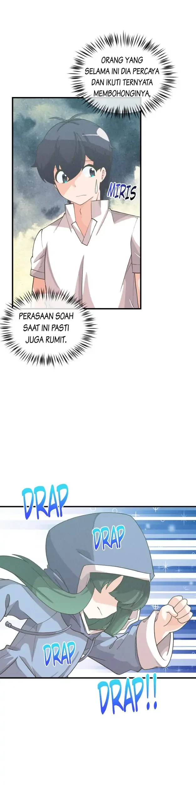 Spirit Farmer Chapter 97 - halaman 4