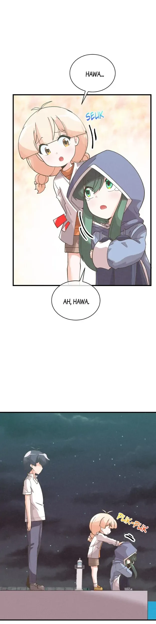 Spirit Farmer Chapter 97 - halaman 42