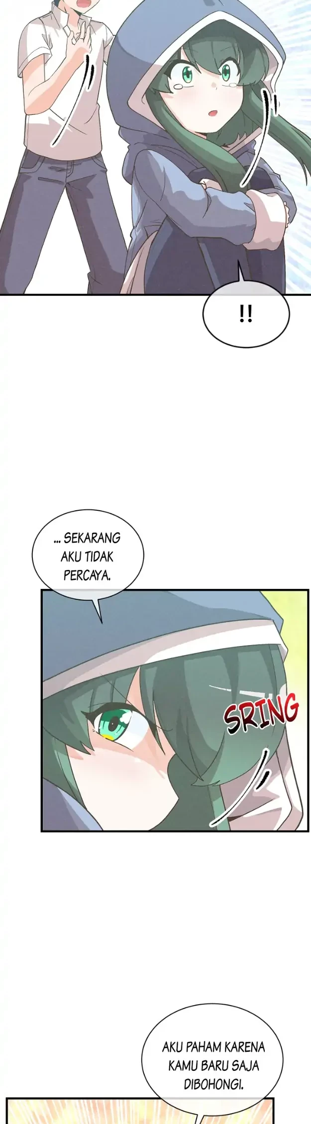 Spirit Farmer Chapter 97 - halaman 46