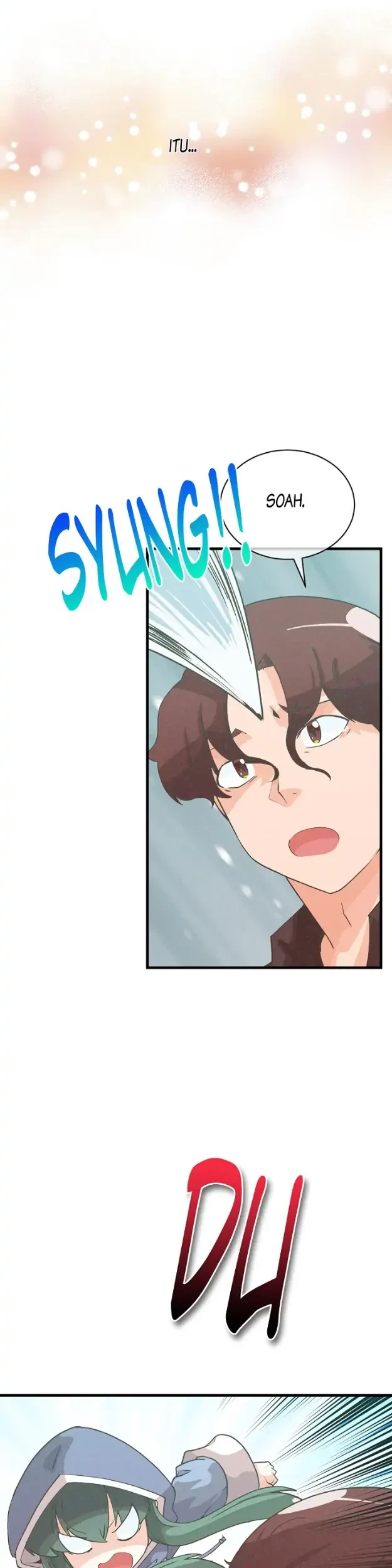 Spirit Farmer Chapter 97 - halaman 5