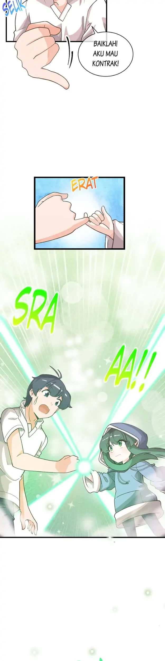 Spirit Farmer Chapter 97 - halaman 52