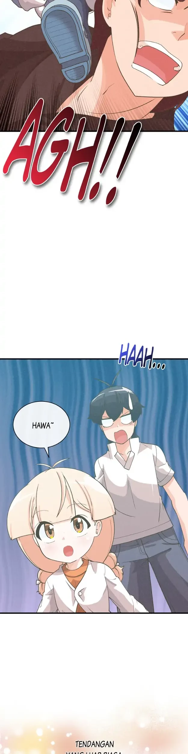 Spirit Farmer Chapter 97 - halaman 7