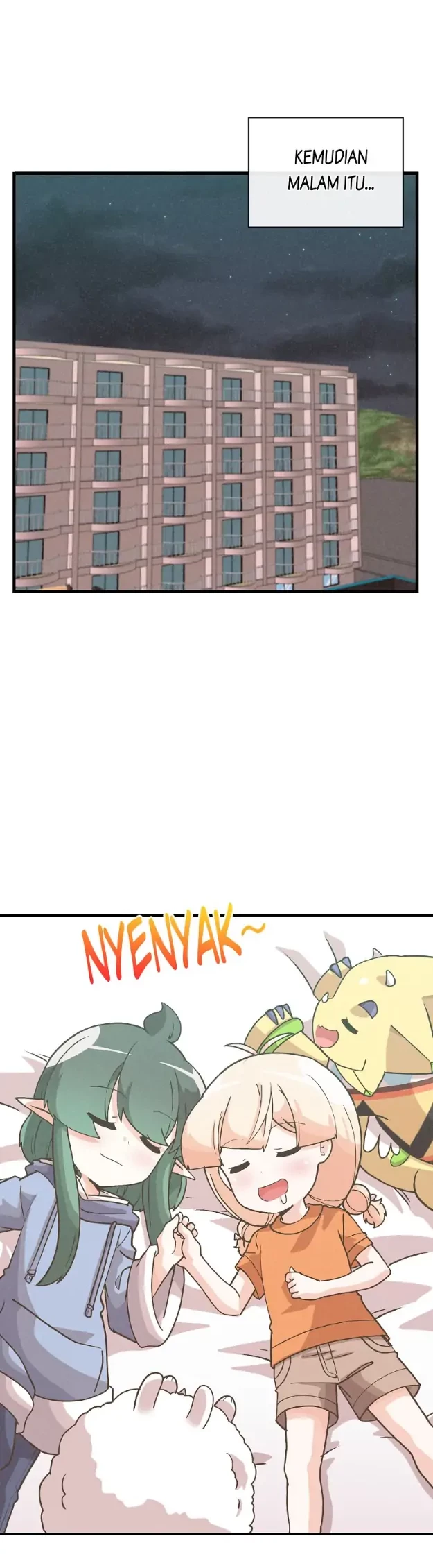 Spirit Farmer Chapter 98 - halaman 16