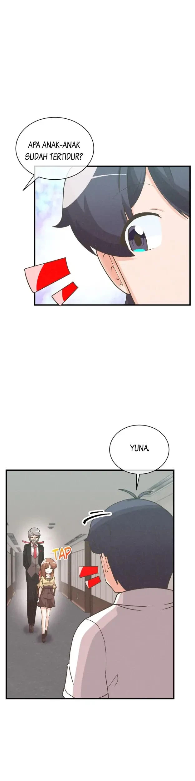 Spirit Farmer Chapter 98 - halaman 20