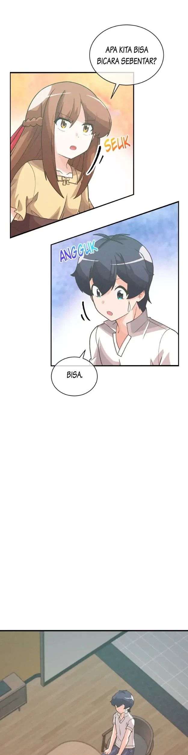 Spirit Farmer Chapter 98 - halaman 21
