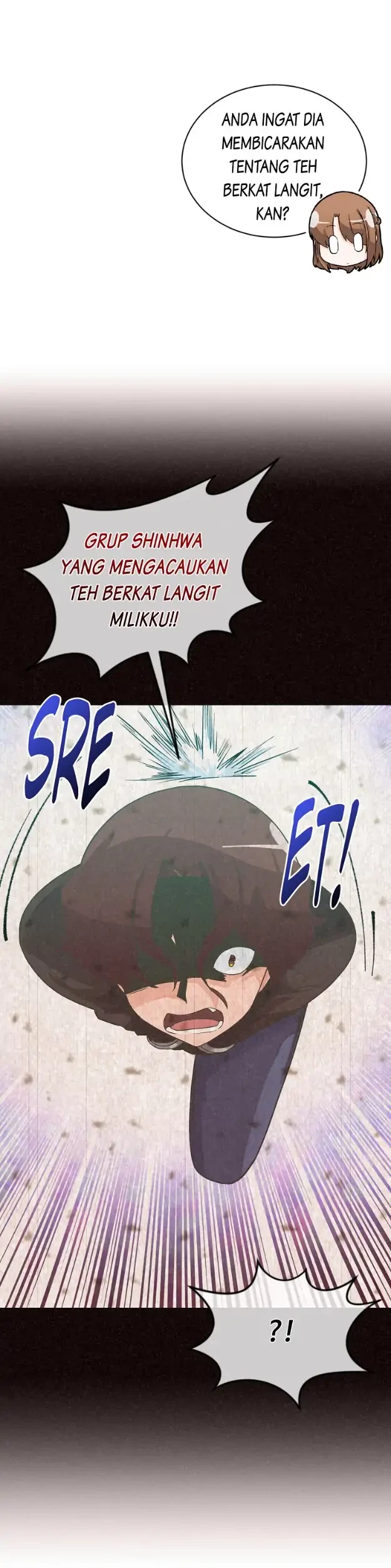 Spirit Farmer Chapter 98 - halaman 26