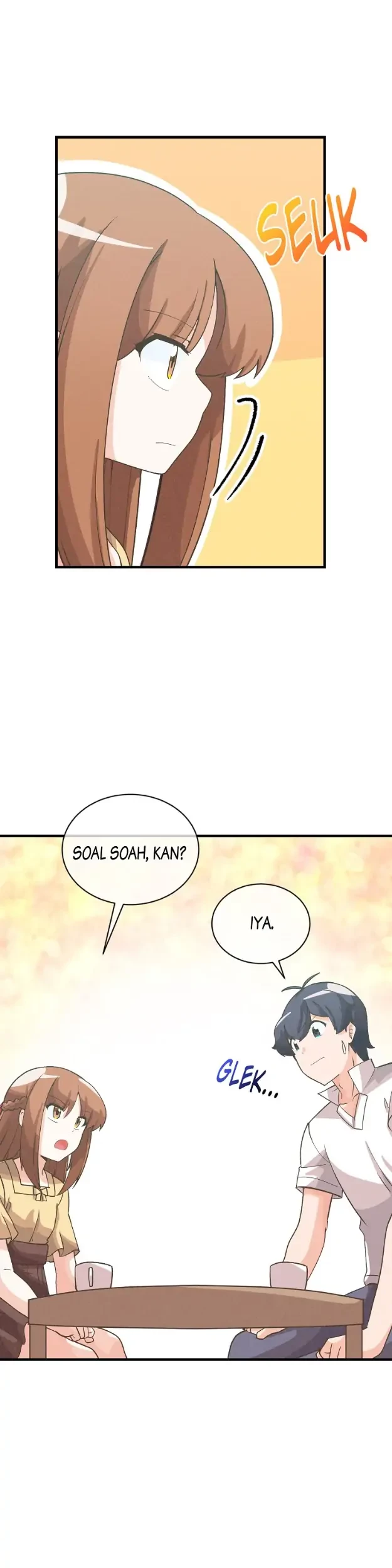 Spirit Farmer Chapter 98 - halaman 29