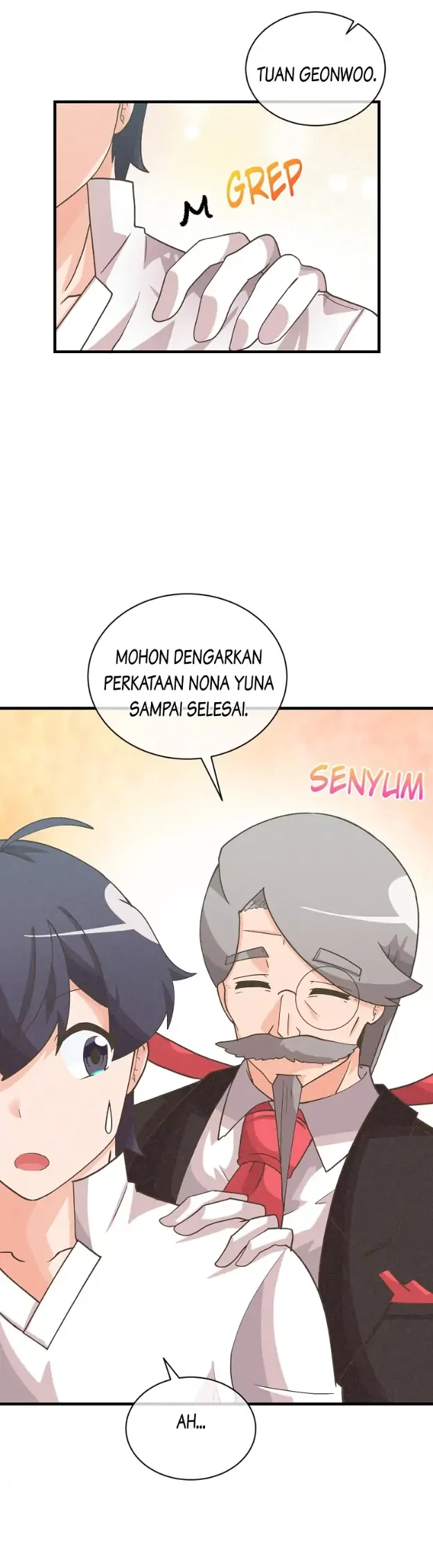 Spirit Farmer Chapter 98 - halaman 32