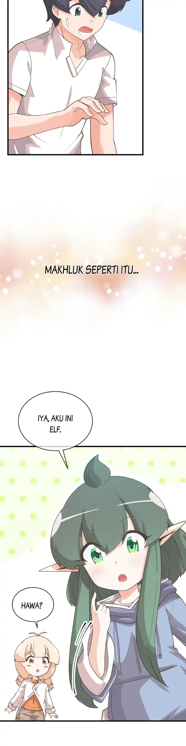 Spirit Farmer Chapter 98 - halaman 4