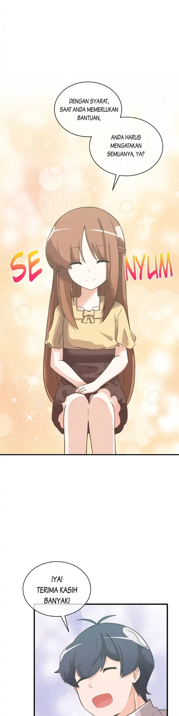 Spirit Farmer Chapter 98 - halaman 40