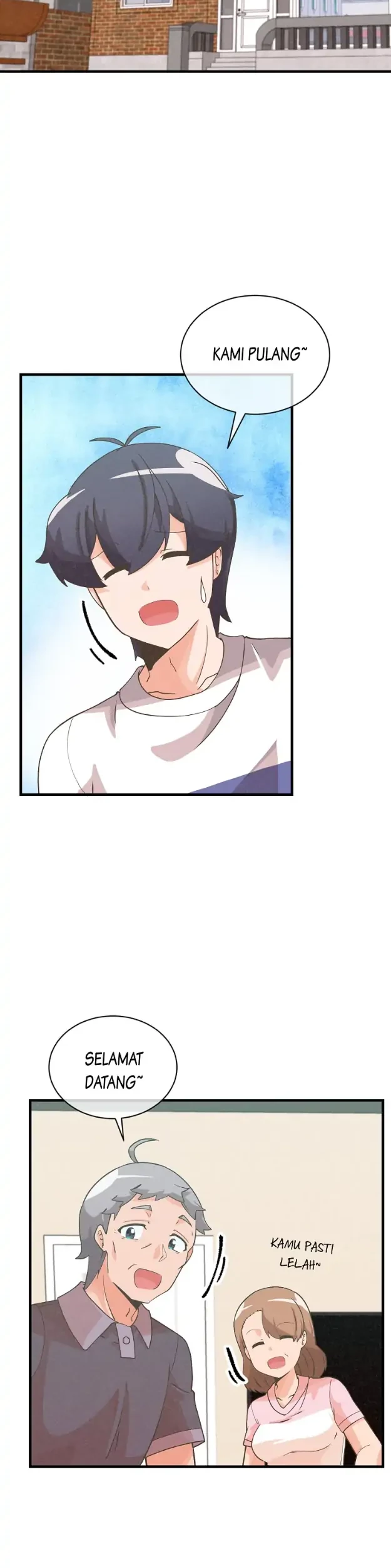 Spirit Farmer Chapter 98 - halaman 43