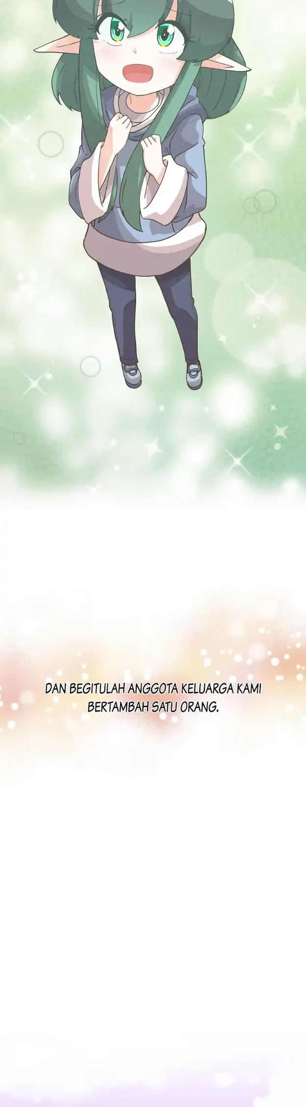 Spirit Farmer Chapter 98 - halaman 48