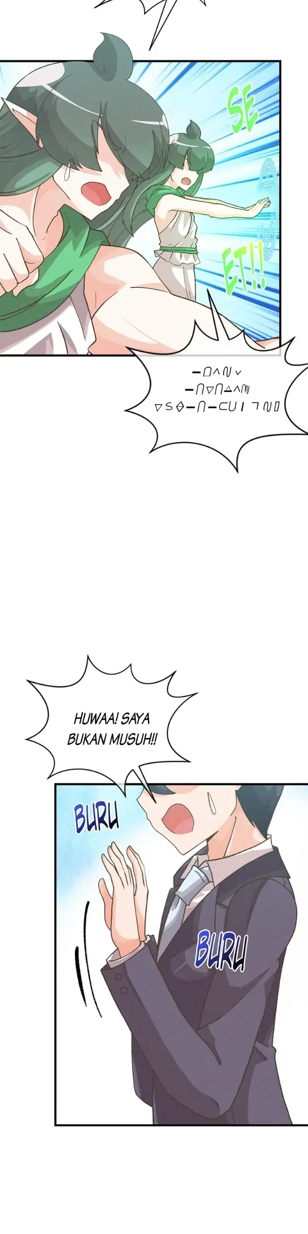 Spirit Farmer Chapter 98 - halaman 52