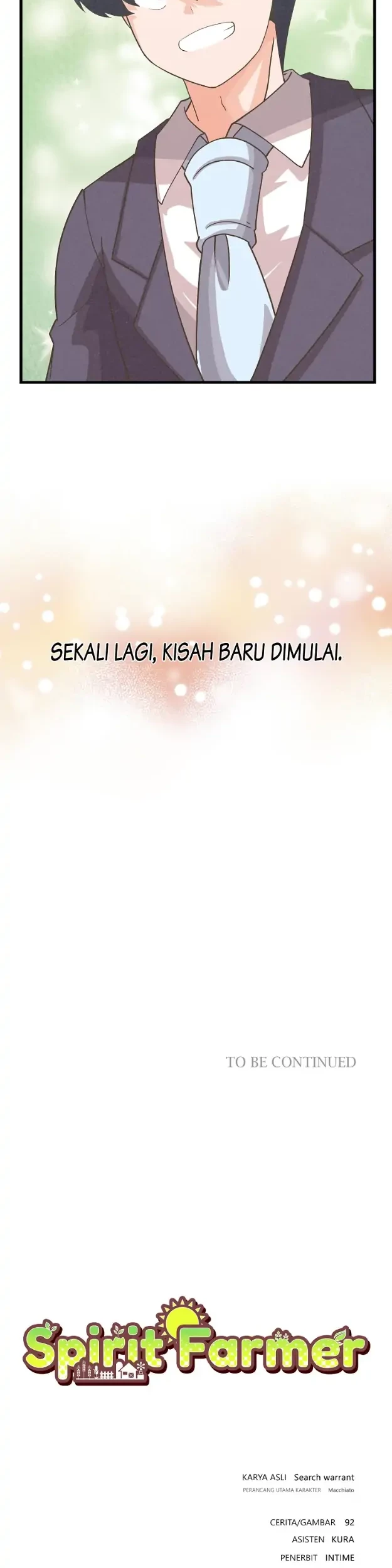 Spirit Farmer Chapter 98 - halaman 56