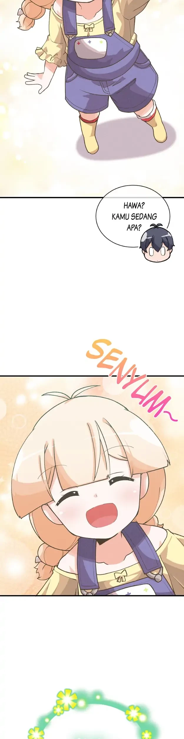 Spirit Farmer Chapter 98 - halaman 63