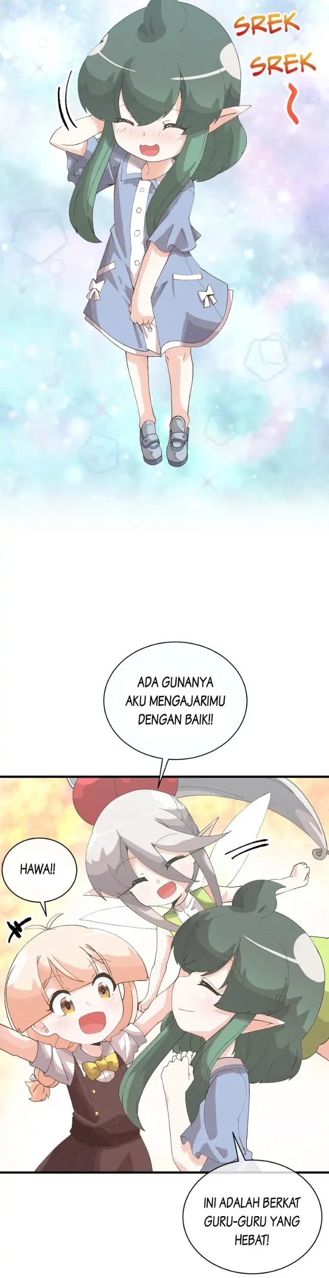 Spirit Farmer Chapter 99 - halaman 15