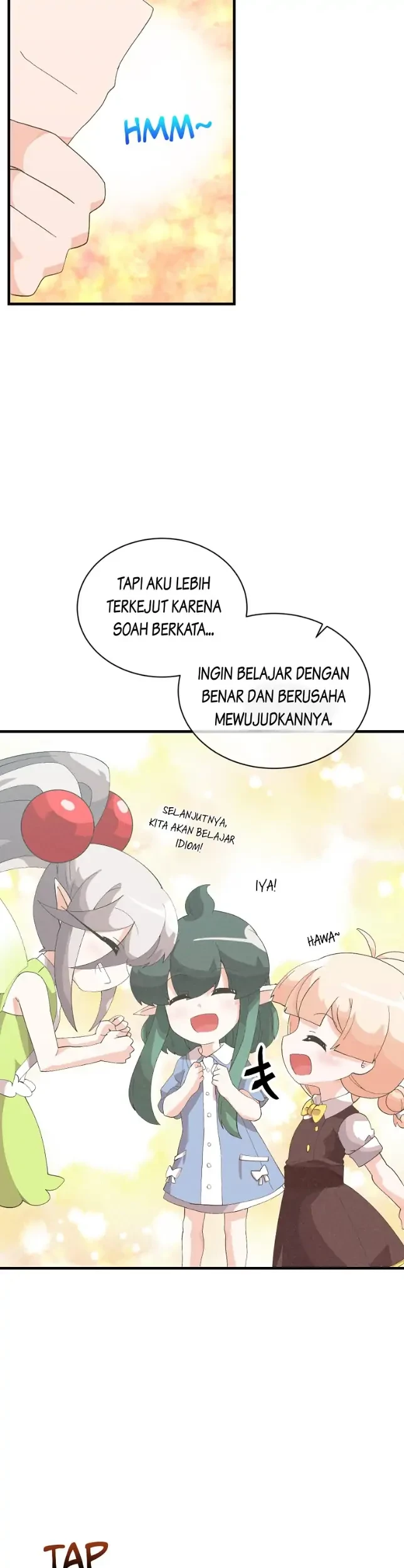 Spirit Farmer Chapter 99 - halaman 20