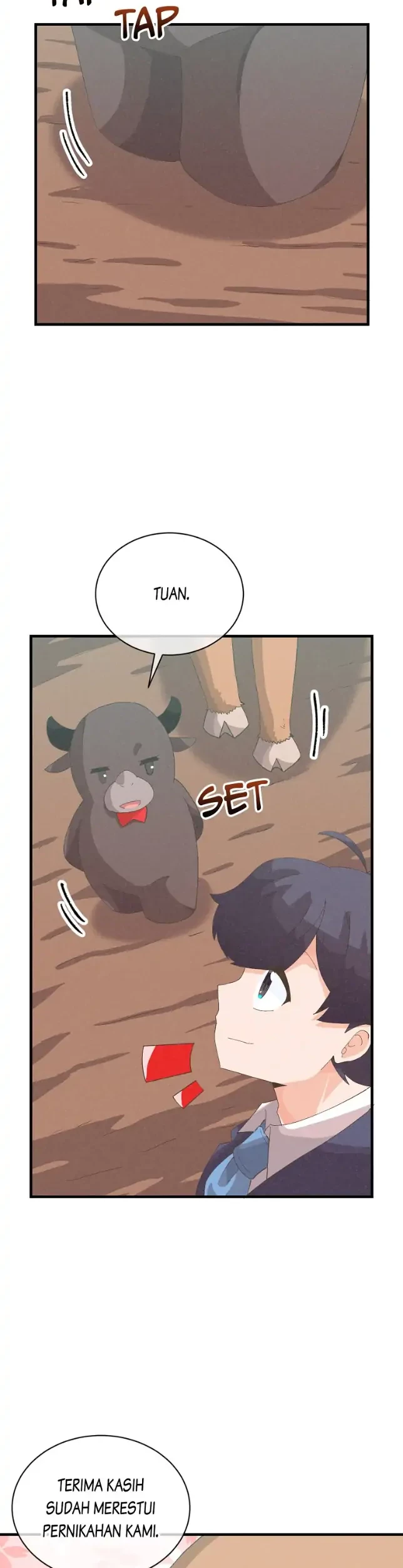 Spirit Farmer Chapter 99 - halaman 21