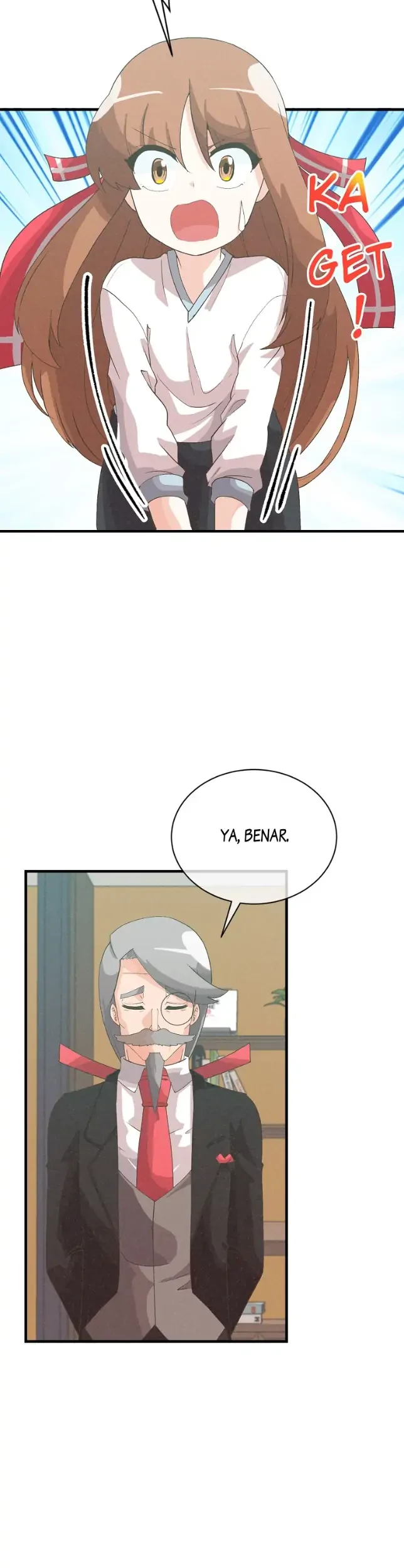 Spirit Farmer Chapter 99 - halaman 42