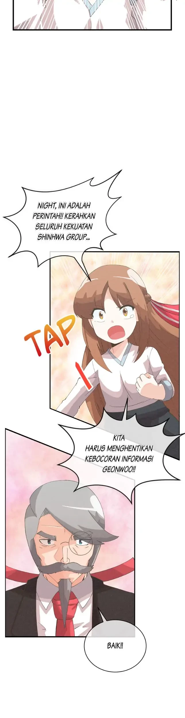 Spirit Farmer Chapter 99 - halaman 47