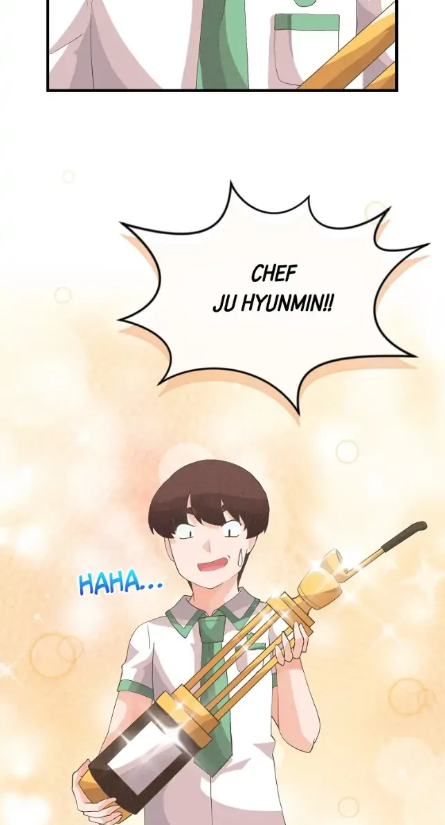 Spirit Farmer Chapter 99 - halaman 53
