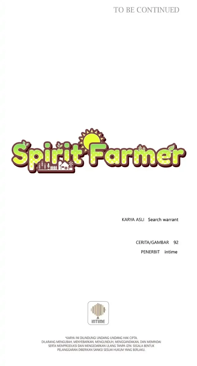 Spirit Farmer Chapter 99 - halaman 55