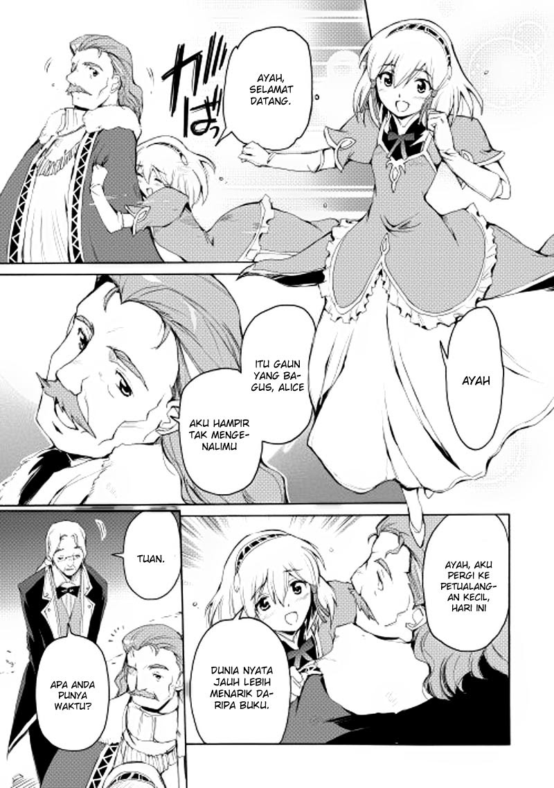 Spirit Migration Chapter 11 - halaman 18