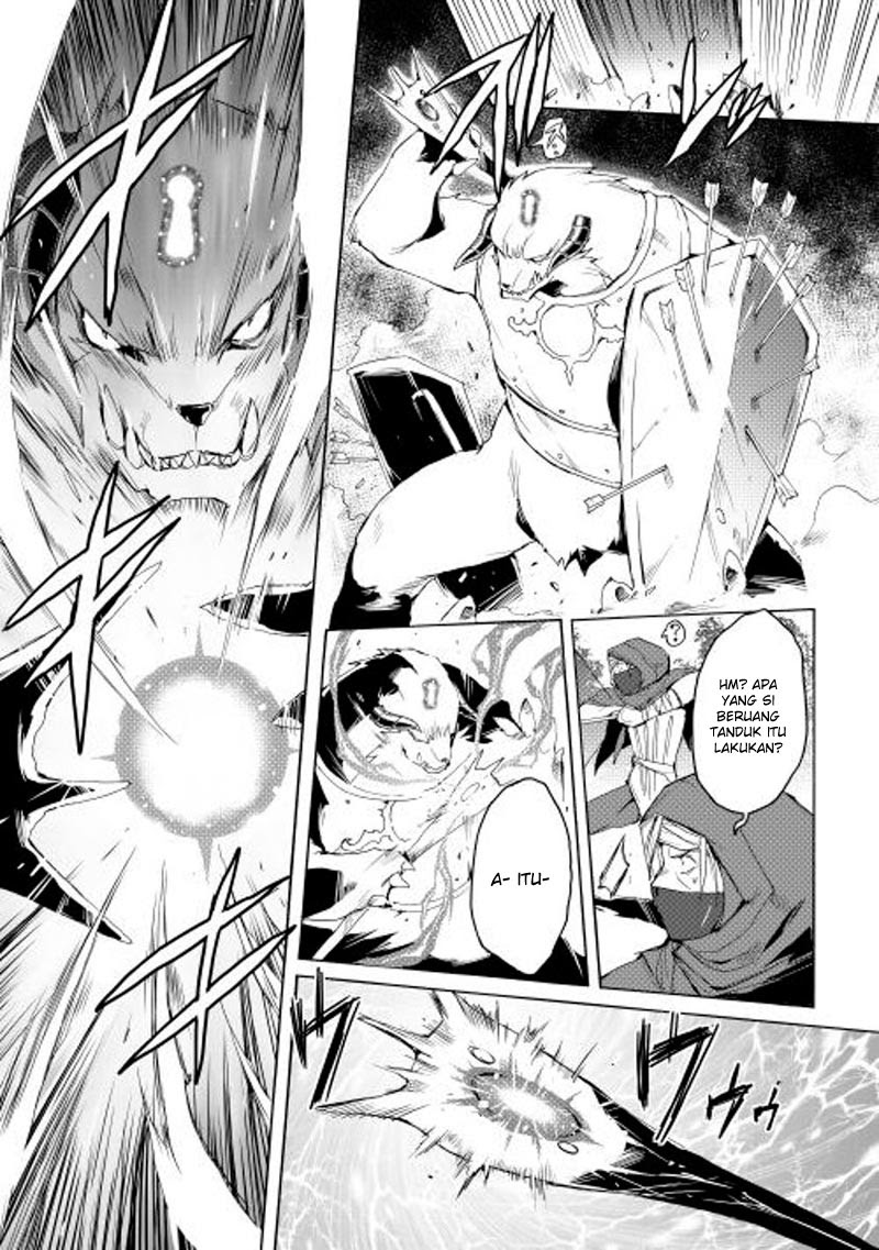 Spirit Migration Chapter 16 - halaman 12
