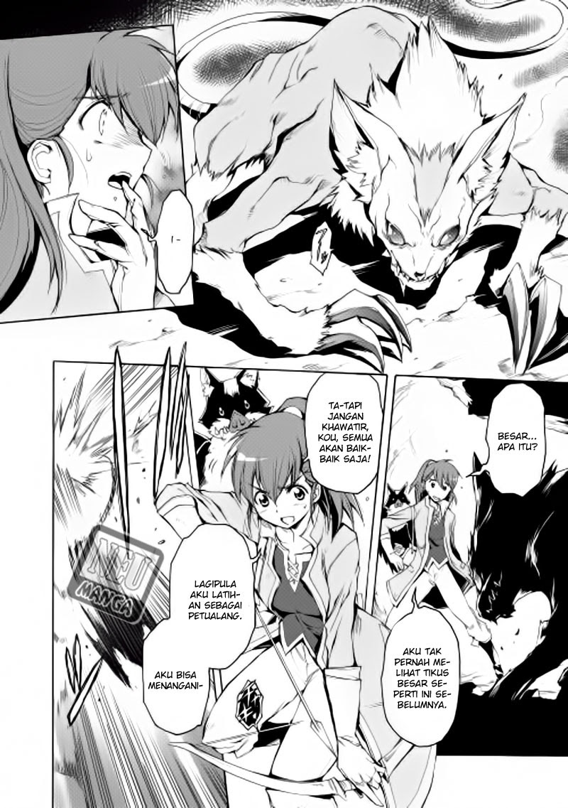 Spirit Migration Chapter 2 - halaman 7