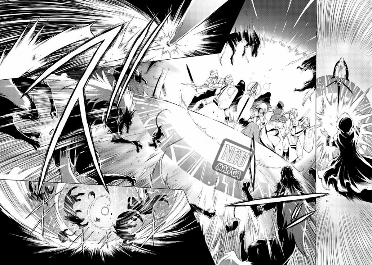 Spirit Migration Chapter 4 - halaman 17