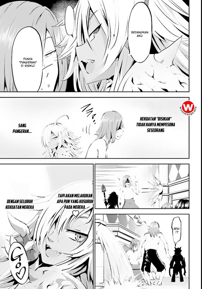 Spirit Of The Lord Chapter 6 - halaman 4