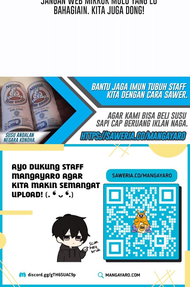 Spirit Pet Creation Simulator Chapter 1 - halaman 62