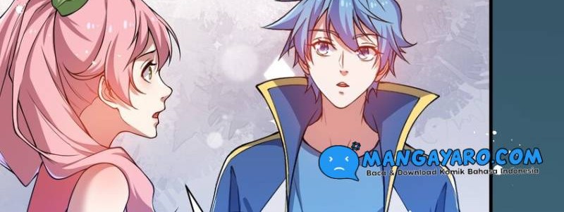 Spirit Pet Creation Simulator Chapter 14 - halaman 24