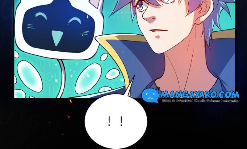 Spirit Pet Creation Simulator Chapter 15 - halaman 26