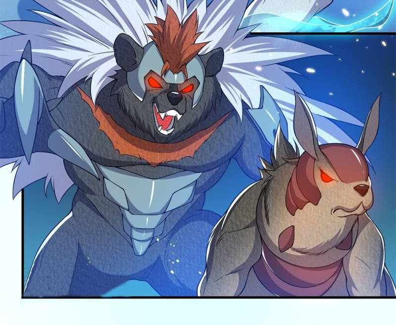 Spirit Pet Creation Simulator Chapter 16 - halaman 11