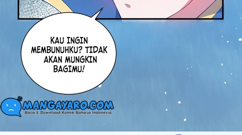 Spirit Pet Creation Simulator Chapter 16 - halaman 14