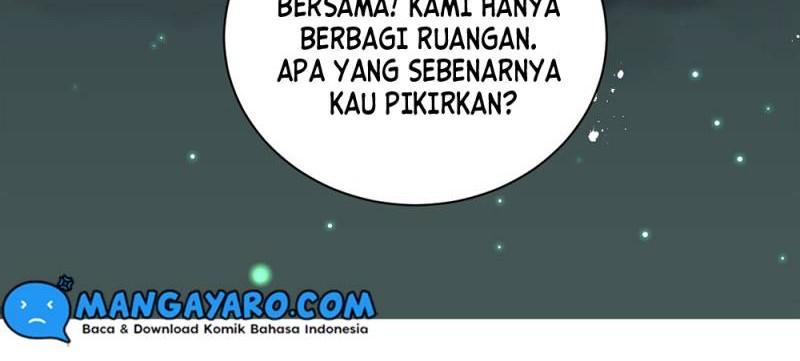 Spirit Pet Creation Simulator Chapter 17 - halaman 17