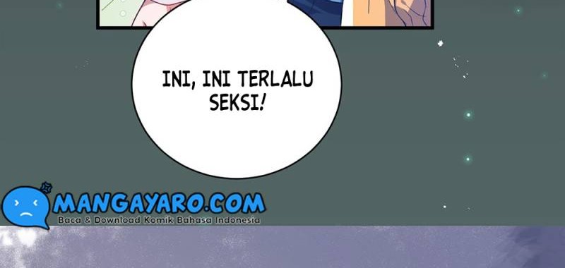 Spirit Pet Creation Simulator Chapter 17 - halaman 21