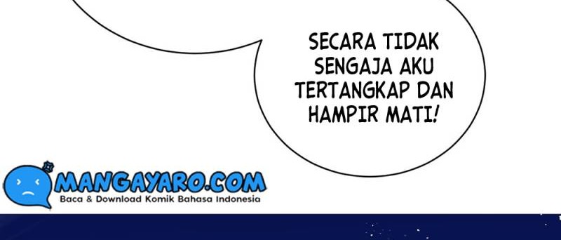Spirit Pet Creation Simulator Chapter 17 - halaman 34
