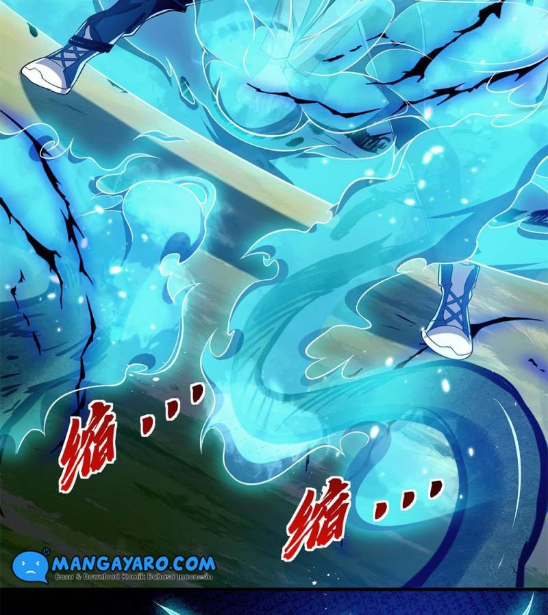 Spirit Pet Creation Simulator Chapter 18 - halaman 13