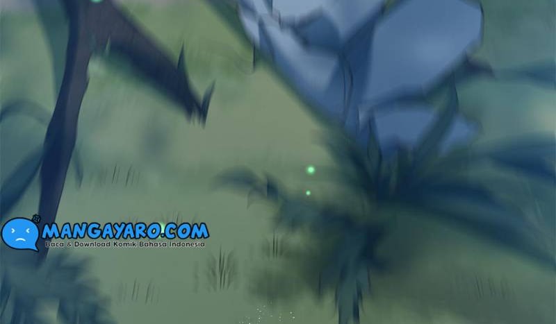 Spirit Pet Creation Simulator Chapter 18 - halaman 4