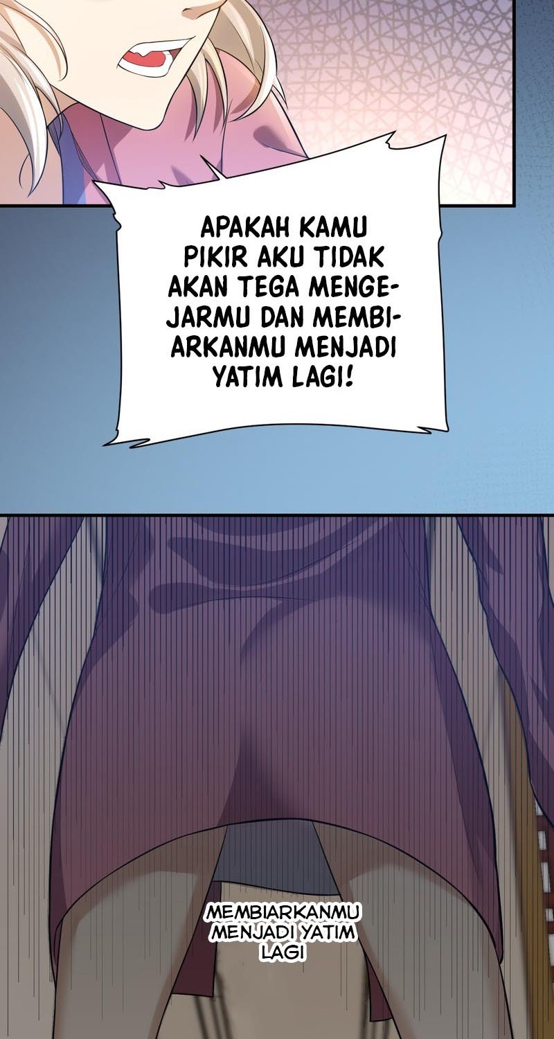 Spirit Pet Creation Simulator Chapter 2 - halaman 5