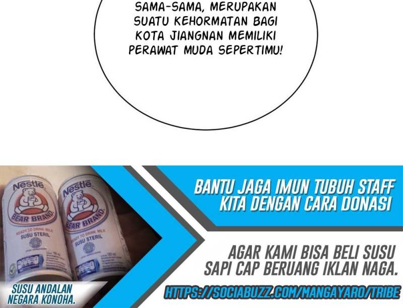 Spirit Pet Creation Simulator Chapter 21 - halaman 11