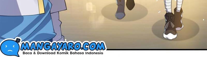Spirit Pet Creation Simulator Chapter 22 - halaman 28