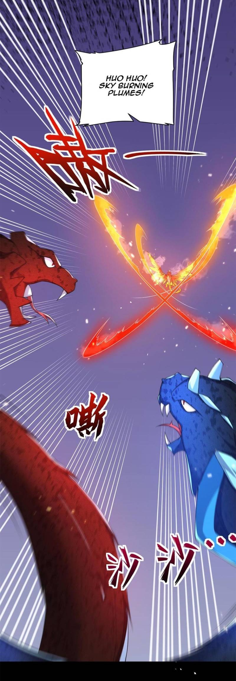 Spirit Pet Creation Simulator Chapter 28 - halaman 26