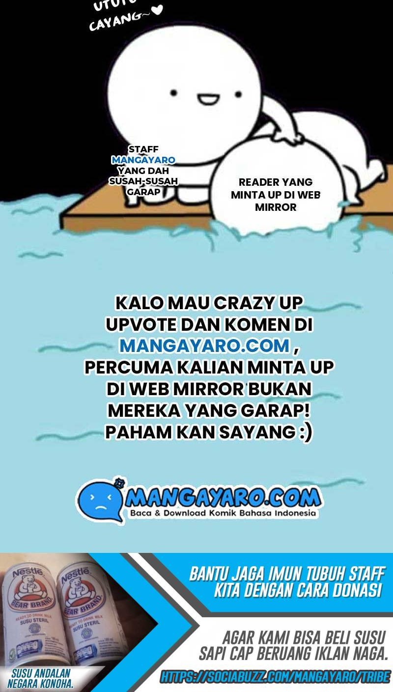 Spirit Pet Creation Simulator Chapter 28 - halaman 33
