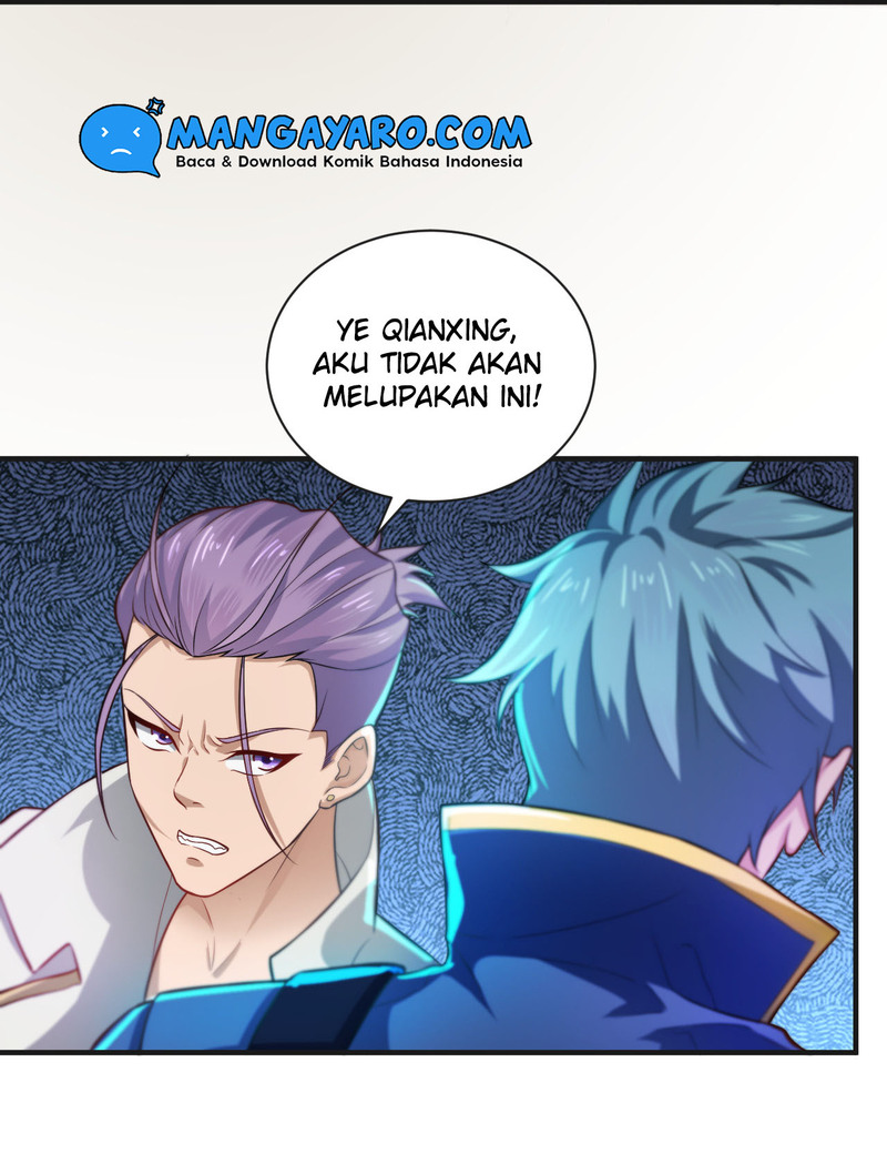 Spirit Pet Creation Simulator Chapter 3 - halaman 29