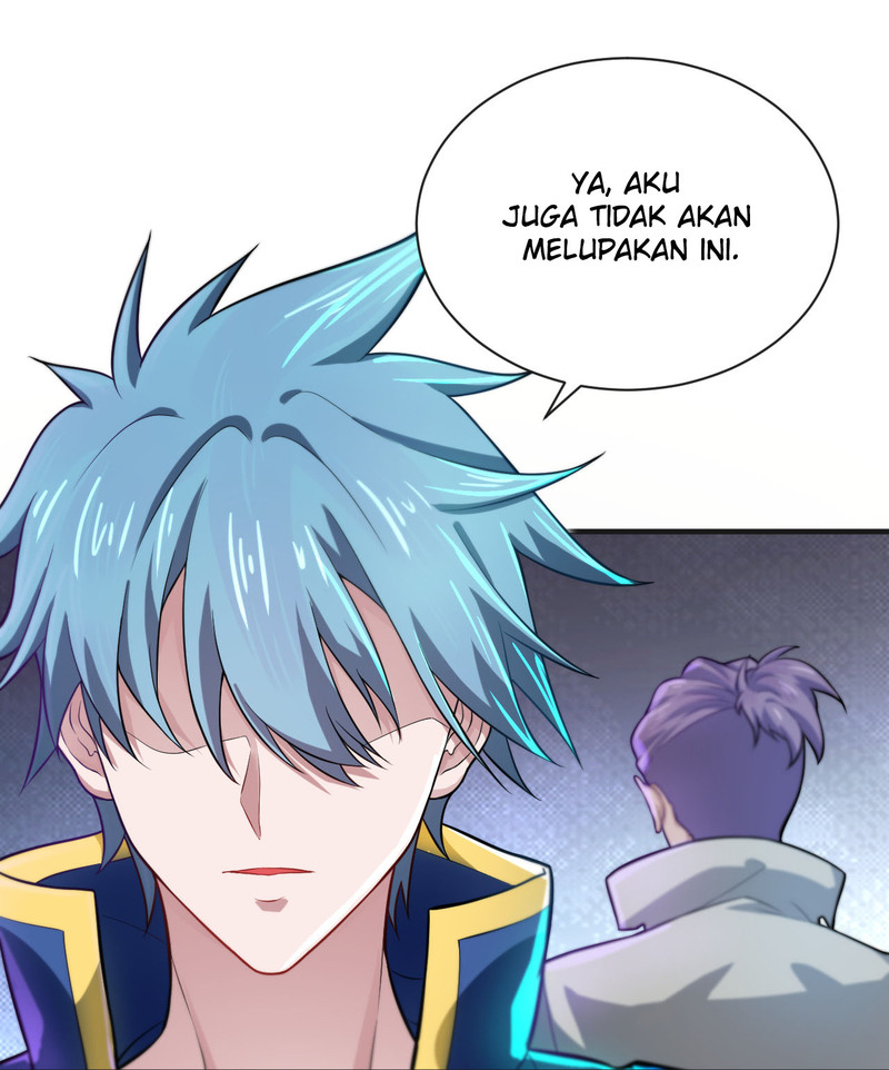 Spirit Pet Creation Simulator Chapter 3 - halaman 30
