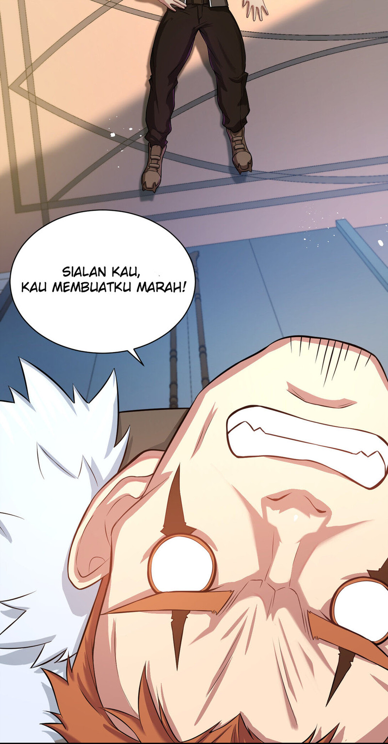Spirit Pet Creation Simulator Chapter 5 - halaman 23