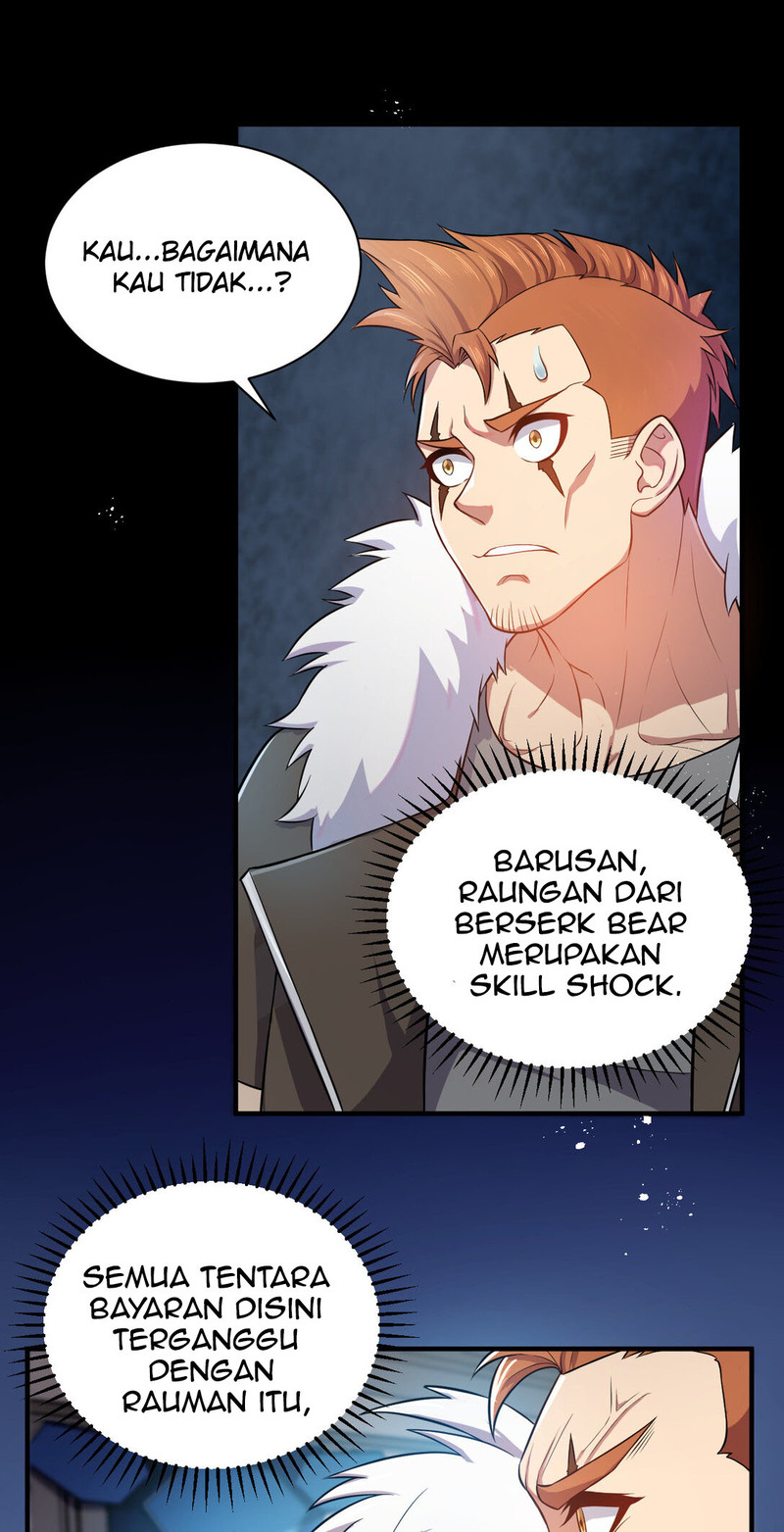 Spirit Pet Creation Simulator Chapter 5 - halaman 31